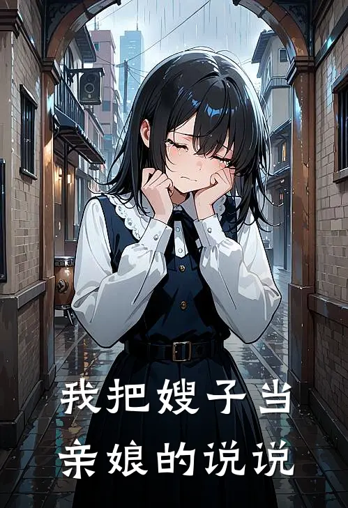 我把嫂子当亲娘的说说