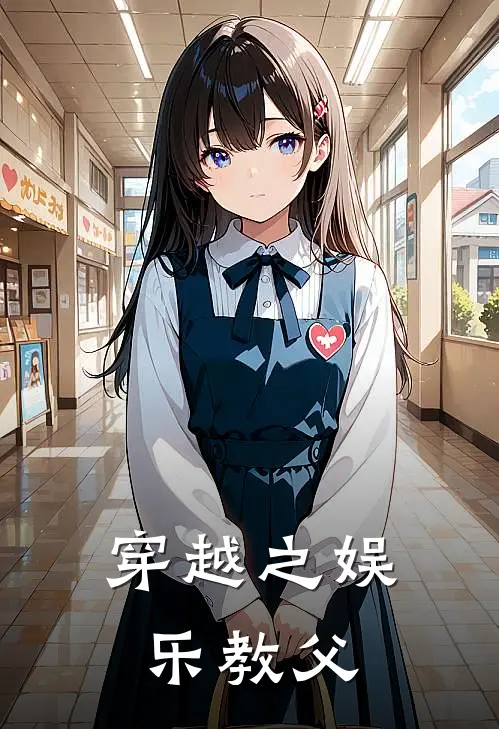 穿越之娱乐教父