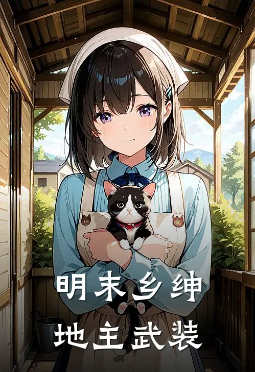 明末乡绅地主武装