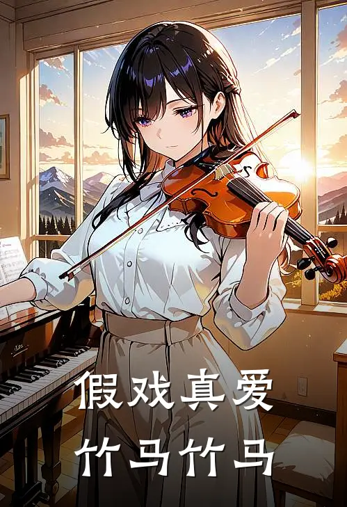 假戏真爱竹马竹马