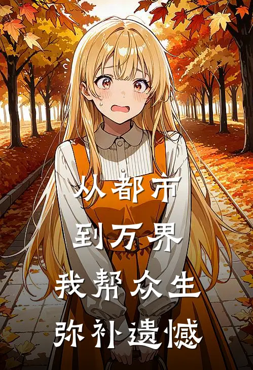 从都市到万界，我帮众生弥补遗憾