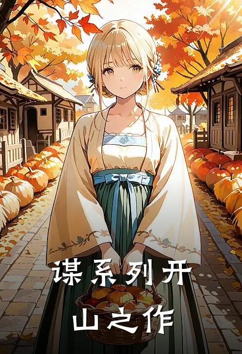 谋系列开山之作