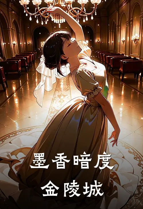 墨香暗度金陵城