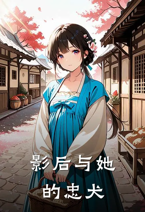 影后与她的忠犬