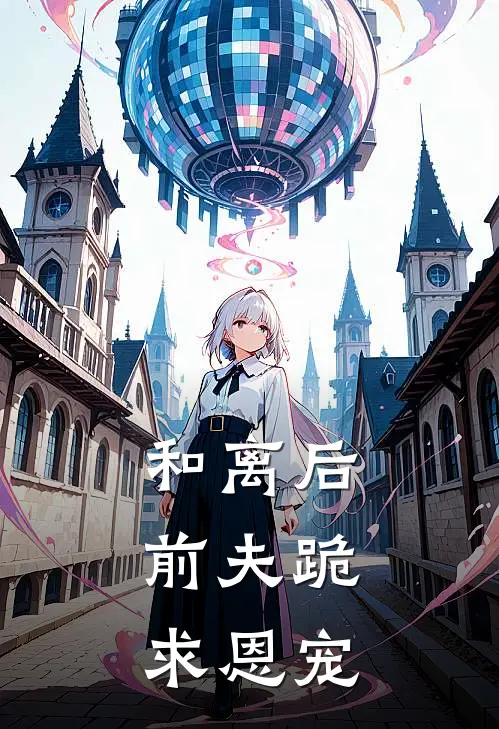 和离后，前夫跪求恩宠