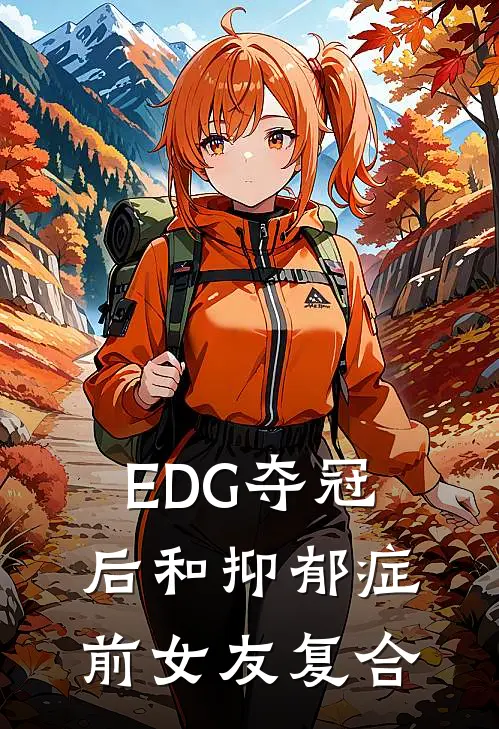 EDG夺冠后和抑郁症前女友复合