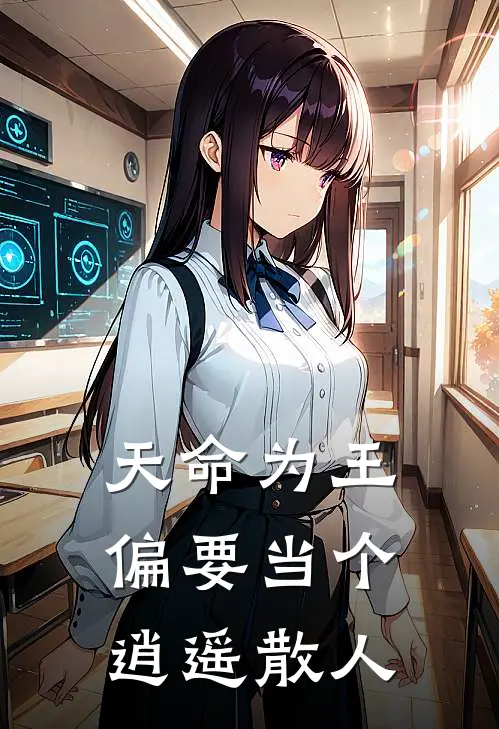 天命为王，偏要当个逍遥散人