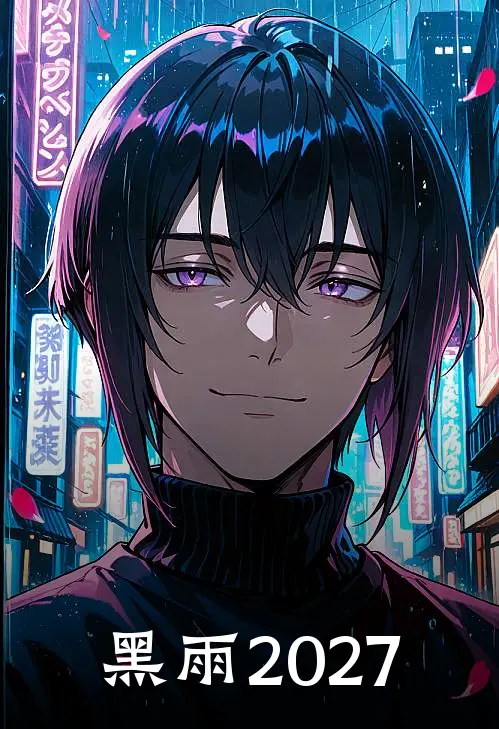 黑雨2027