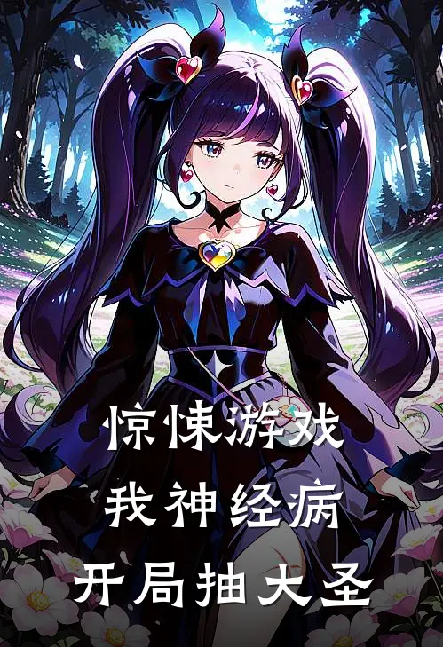 惊悚游戏：我神经病，开局抽大圣(秦时洛长风)完结小说推荐_免费小说惊悚游戏：我神经病，开局抽大圣(秦时洛长风)