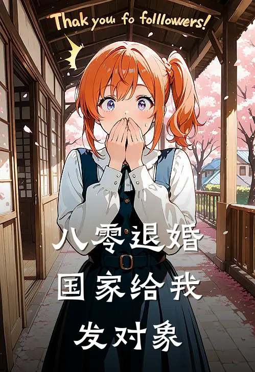 八零退婚，国家给我发对象