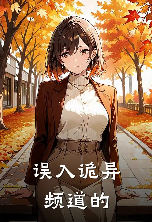 误入诡异频道的