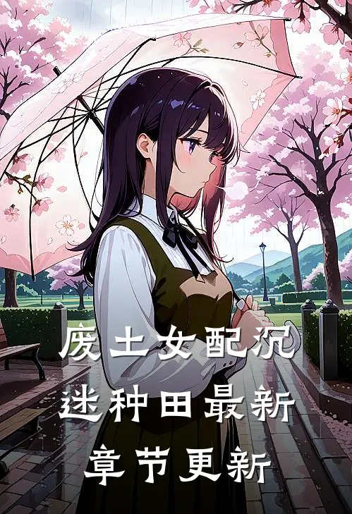 废土女配沉迷种田最新章节更新