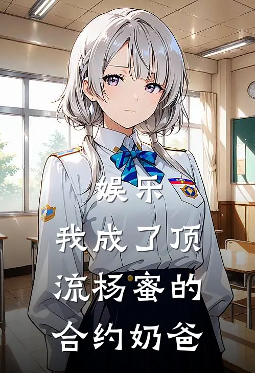 娱乐：我成了顶流杨蜜的合约奶爸