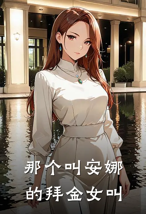 那个叫安娜的拜金女叫