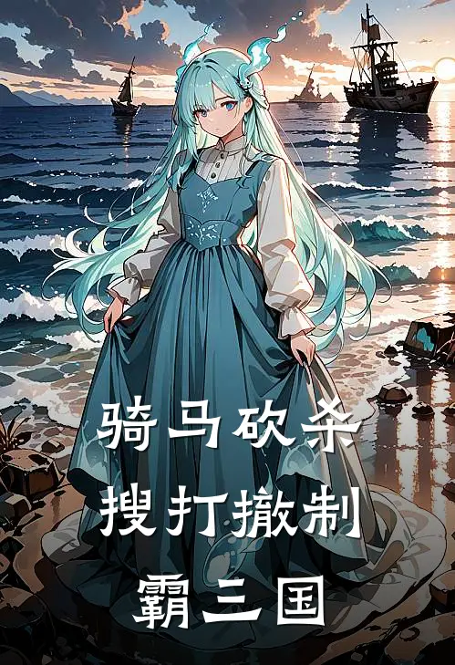 骑马砍杀搜打撤制霸三国林缚赵虎_《骑马砍杀搜打撤制霸三国》最新章节免费在线阅读