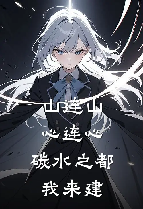 山连山，心连心，碳水之都我来建