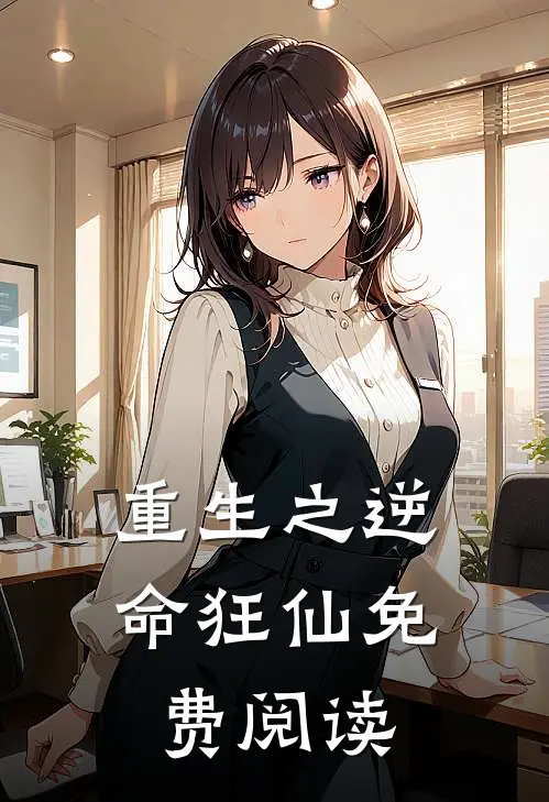 重生之逆命狂仙免费阅读