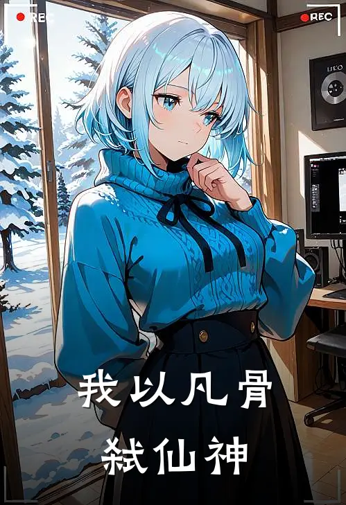 我以凡骨弑仙神(林轩陈昊)热门网络小说推荐_最新完结小说推荐我以凡骨弑仙神林轩陈昊