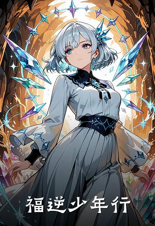 福逆少年行