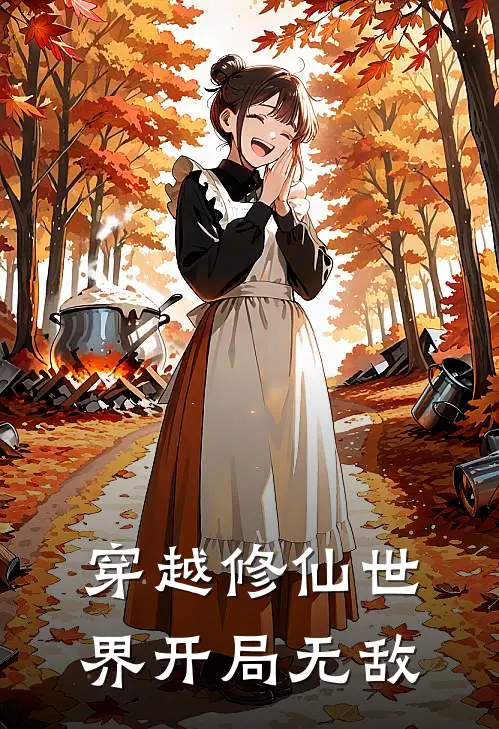 穿越修仙世界开局无敌