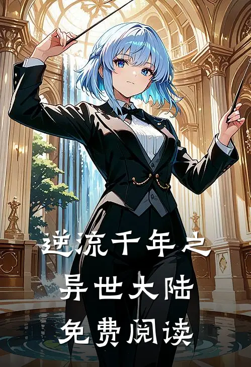 逆流千年之异世大陆免费阅读