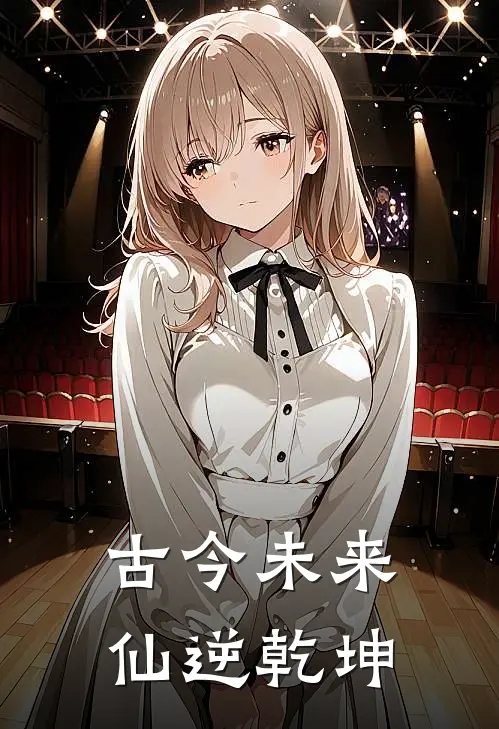 古今未来：仙逆乾坤