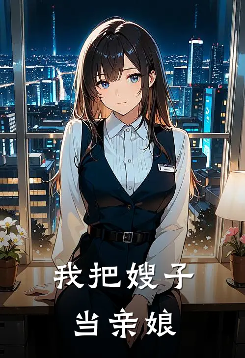 我把嫂子当亲娘