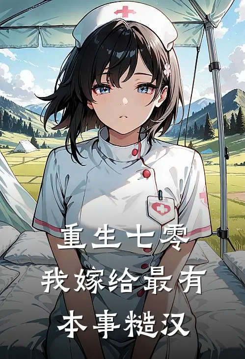 重生七零，我嫁给最有本事糙汉