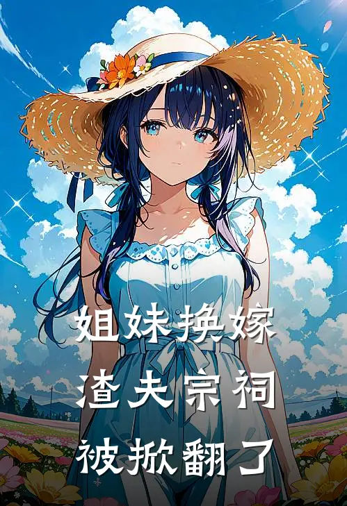 姐妹换嫁，渣夫宗祠被掀翻了