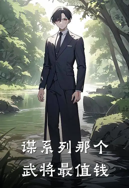 谋系列那个武将最值钱