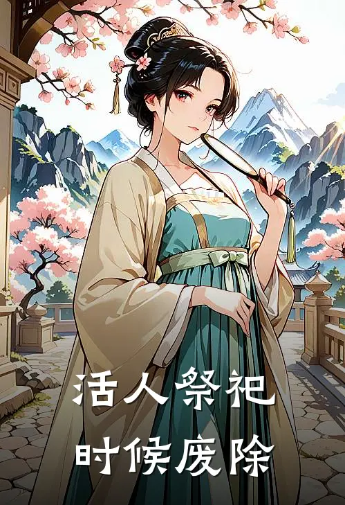 活人祭祀时候废除