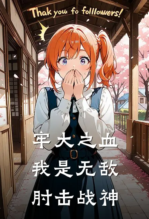 牢大之血：我是无敌肘击战神