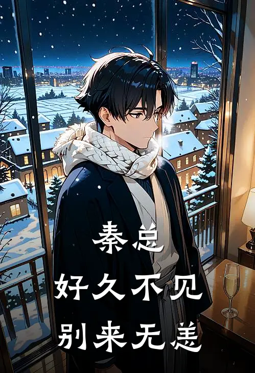 萧言秦泽秦总，好久不见，别来无恙全本免费在线阅读_秦总，好久不见，别来无恙全本阅读