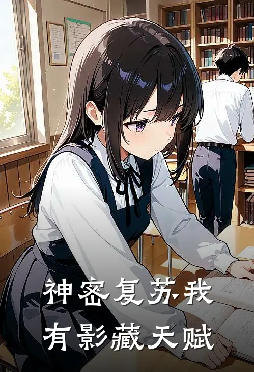 神密复苏我有影藏天赋林风林风免费小说全文阅读_最新好看小说神密复苏我有影藏天赋林风林风