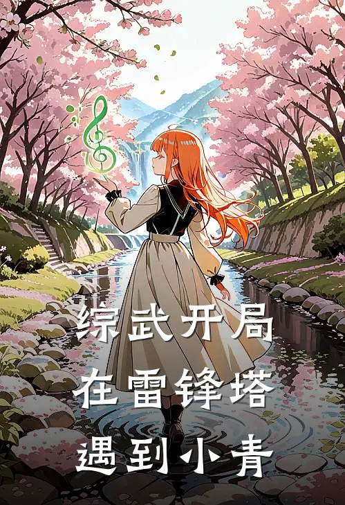 综武开局在雷锋塔遇到小青