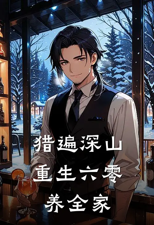 猎遍深山重生六零养全家