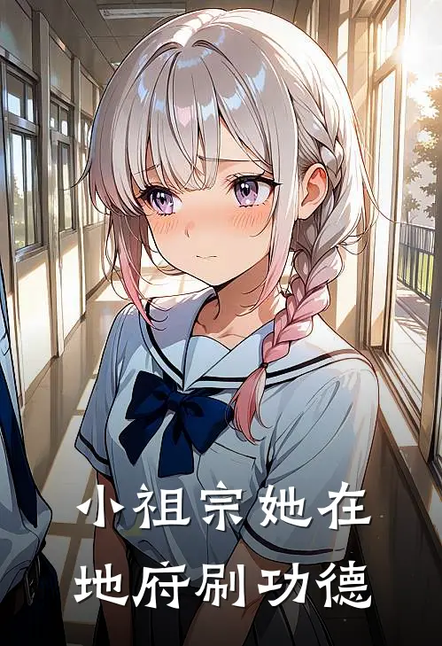 小祖宗她在地府刷功德(苏瑜顾衍川)免费小说完结版_最新章节列表小祖宗她在地府刷功德(苏瑜顾衍川)