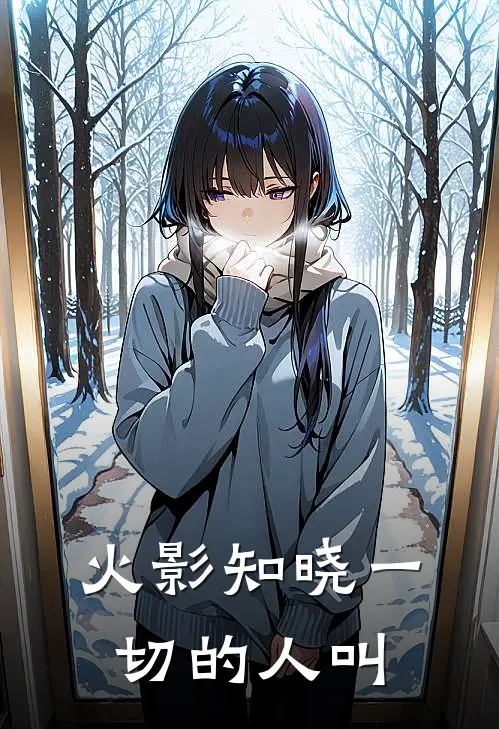 火影知晓一切的人叫