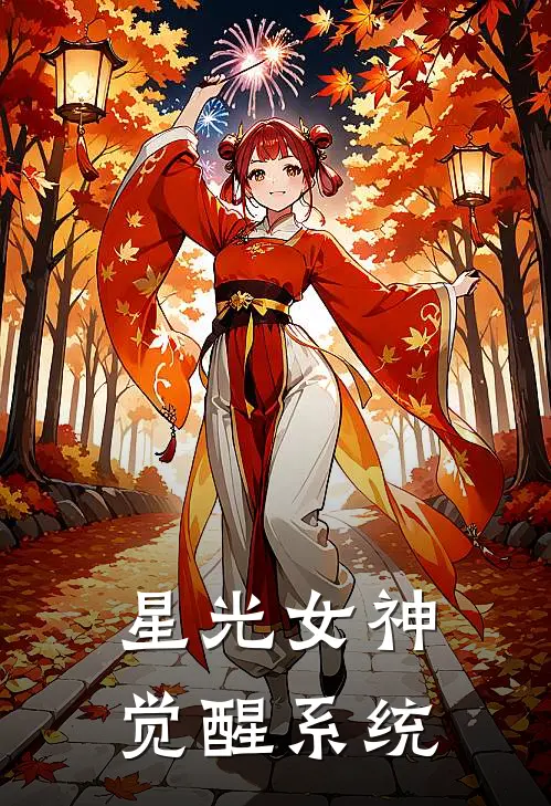 星光女神觉醒系统