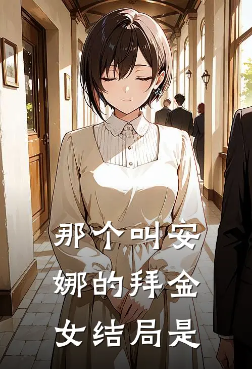 那个叫安娜的拜金女结局是