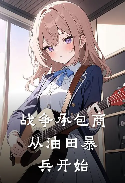 战争承包商：从油田暴兵开始