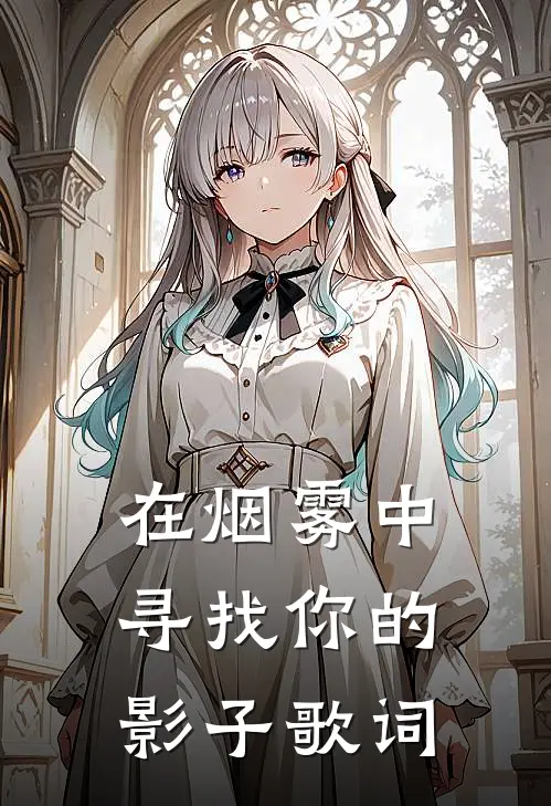 在烟雾中寻找你的影子歌词