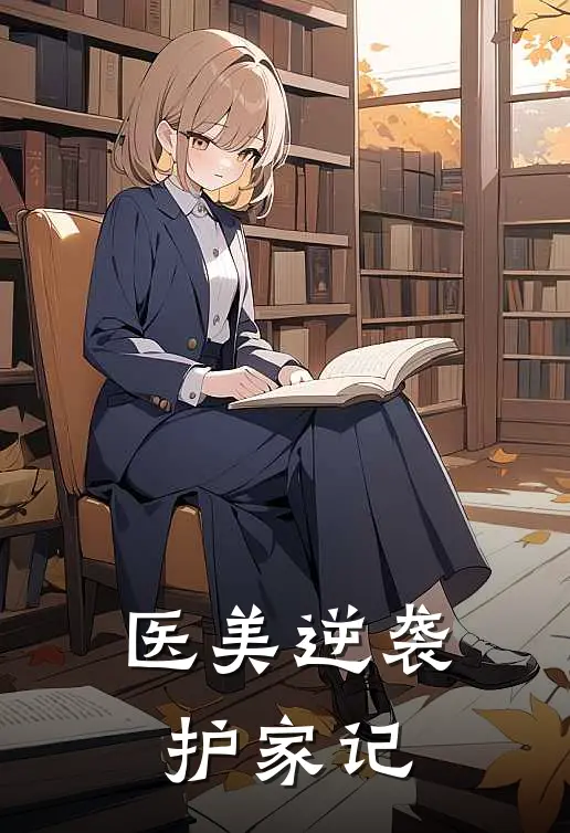 医美逆袭护家记