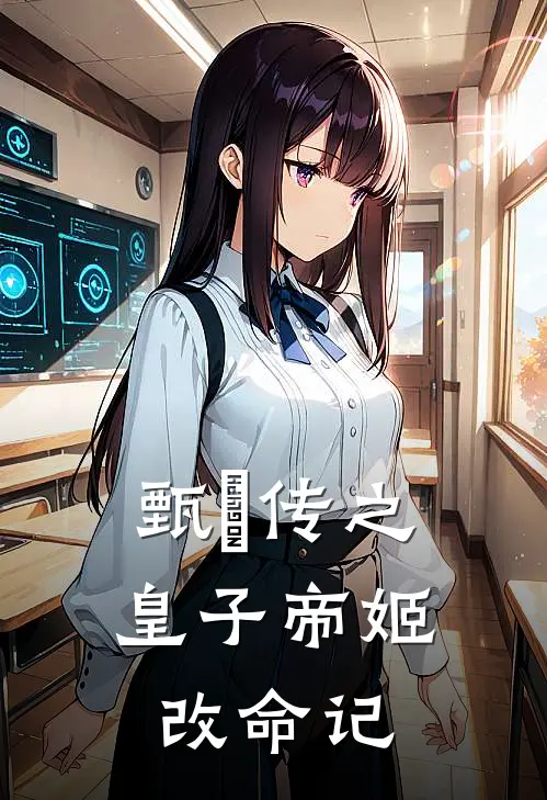 甄嬛传之皇子帝姬改命记