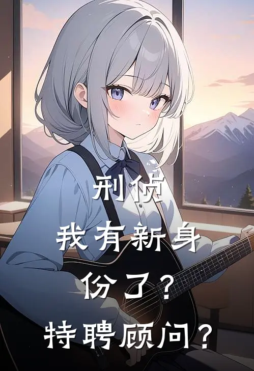 刑侦：我有新身份了？特聘顾问？