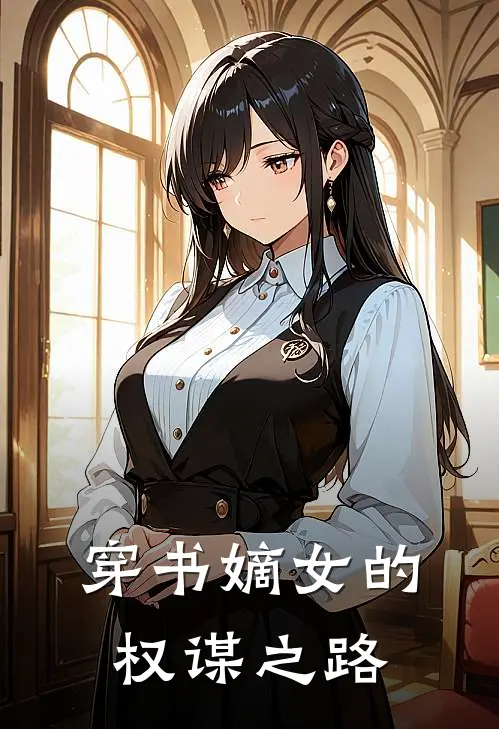 穿书嫡女的权谋之路