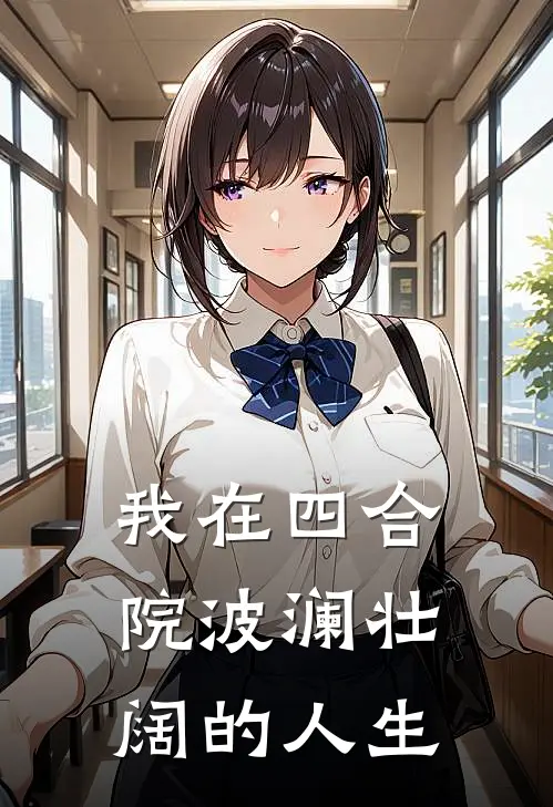 我在四合院波澜壮阔的人生