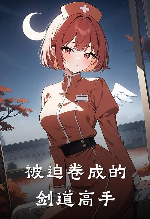 被迫卷成的剑道高手