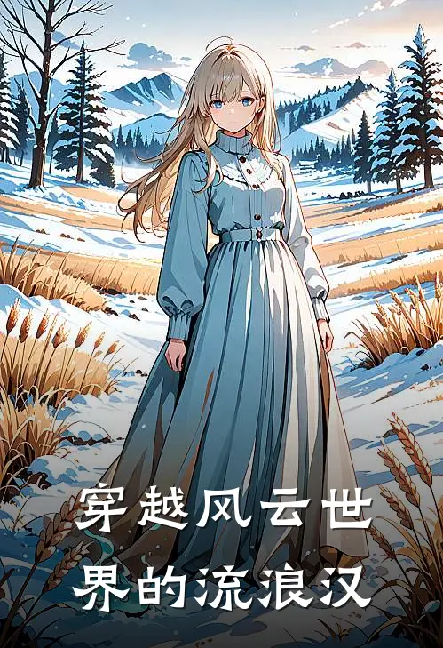 穿越风云世界的流浪汉