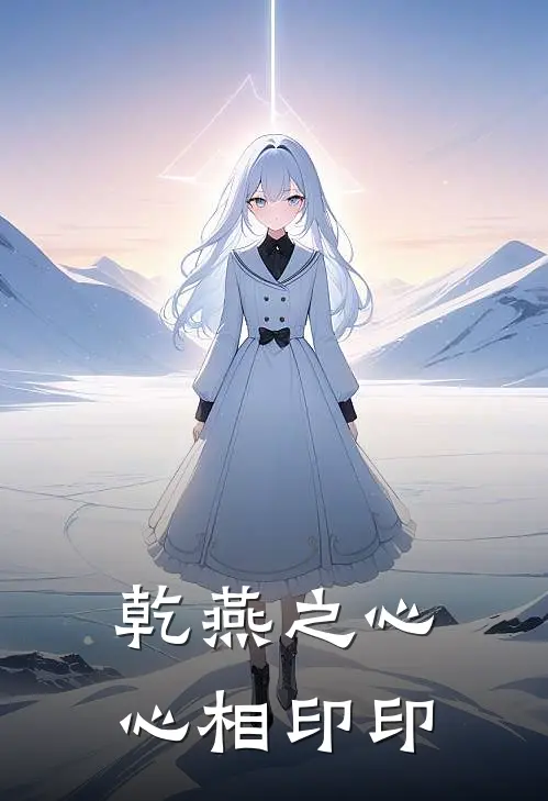 乾燕之心心相印印